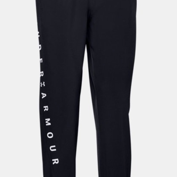 Under Armour pants (joggers) - Picture 3 of 3